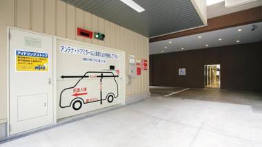 Toyoko Inn Kanda Akihabara