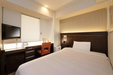 Keio Presso Inn Nihonbashi Kayabacho