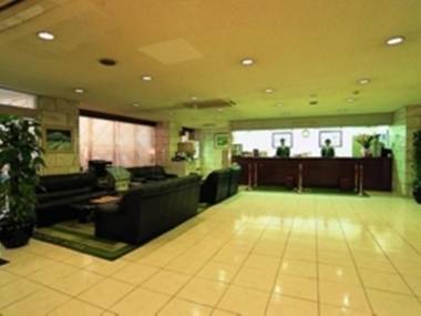 Mizue Dai-Ichi Hotel