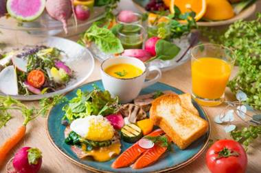 Solaria Nishitetsu Hotel Ginza