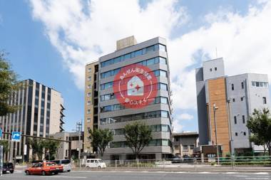 Tsukiji Business Hotel BAN
