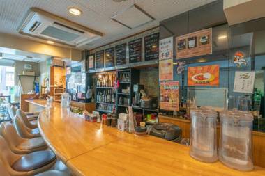 Tsukiji Business Hotel BAN