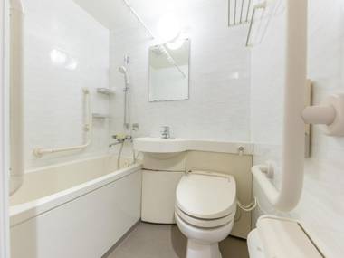 Tsukiji Business Hotel BAN