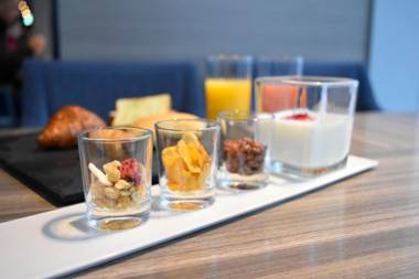 Shinjuku Granbell Hotel