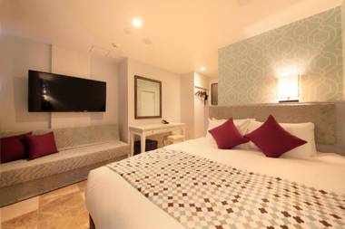 Centurion Hotel Ueno