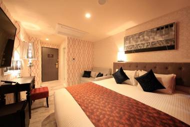 Centurion Hotel Ueno