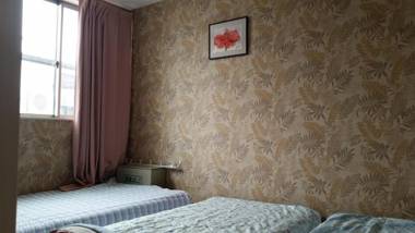 Tokyo Guest House 2020