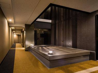 APA Hotel Hanzomon Hirakawacho