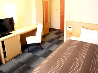 HOTEL LiVEMAX BUDGET Chiba Mihama