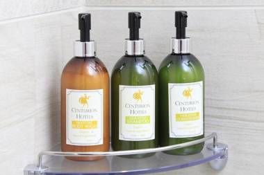 Centurion Hotel Ikebukuro Station