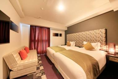 Centurion Hotel Ikebukuro Station