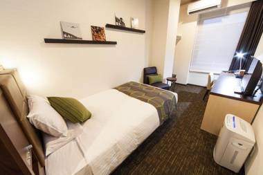 HOTEL MYSTAYS Haneda