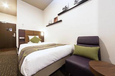 HOTEL MYSTAYS Haneda