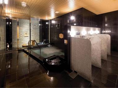 APA Hotel Shinjuku-Gyoemmae