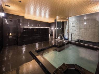 APA Hotel Shinjuku-Gyoemmae