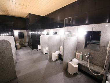 APA Hotel Shinjuku-Gyoemmae