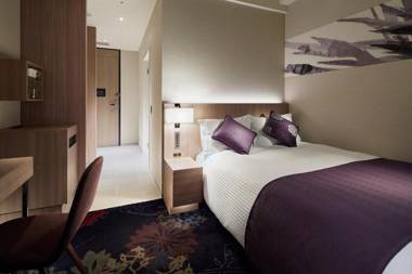 Millennium Mitsui Garden Hotel Tokyo