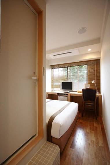 Sutton Place Hotel Ueno