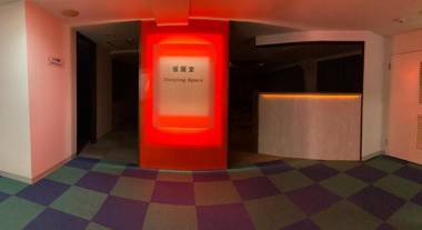 Capsule Hotel 310