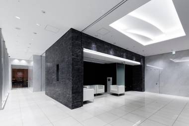 KOKO HOTEL Ginza 1chome