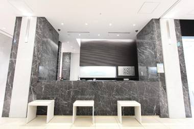 KOKO HOTEL Ginza 1chome