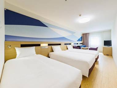 Hotel Dream Gate Maihama