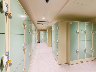 Hotel Dream Gate Maihama