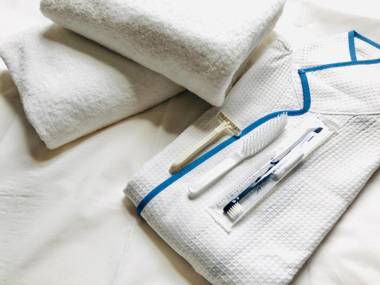 Comfort Hotel Tokyo Kanda