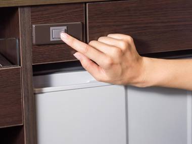 APA Hotel Higashi Shinjuku Kabukicho