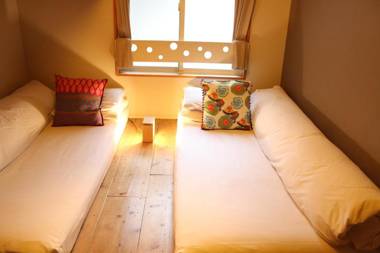 Tokyo Hikari Guesthouse