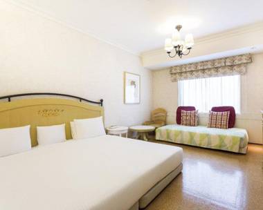 Oriental Hotel Tokyo Bay