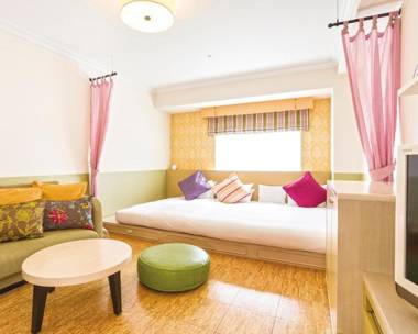 Oriental Hotel Tokyo Bay