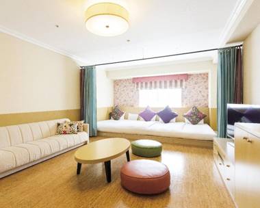 Oriental Hotel Tokyo Bay