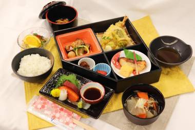 Almont Hotel Asakusa