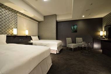 The Royal Park Hotel Tokyo Haneda