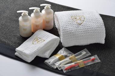 The Royal Park Hotel Tokyo Haneda