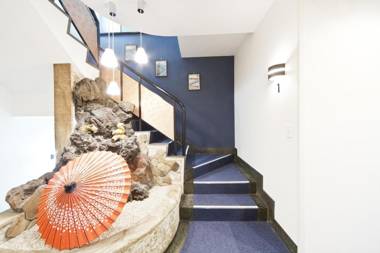 Business Hotel Yamashiro