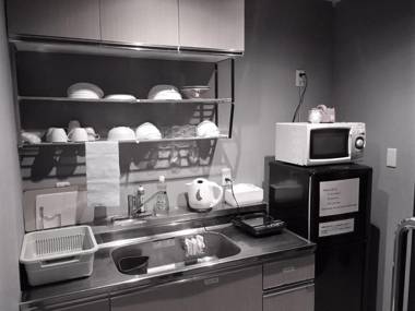 Tokyo Central Youth Hostel