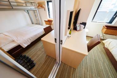 Super Hotel Akihabara Suehirocho