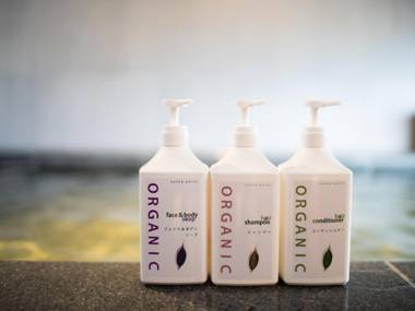 Super Hotel Akihabara Suehirocho