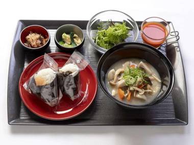 Dormy Inn Ueno Okachimachi