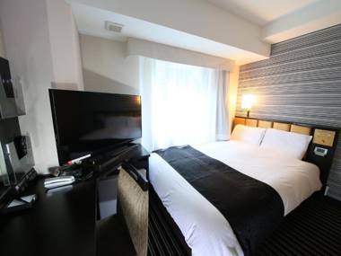 APA Hotel Asakusabashi-Ekikita