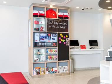 Red Planet Tokyo Asakusa