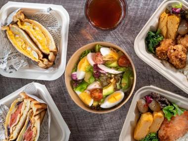 HOTEL MYSTAYS Ueno East