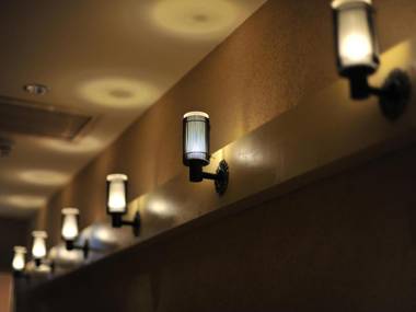 Khaosan Tokyo Samurai