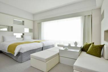 Urayasu Brighton Hotel Tokyo Bay