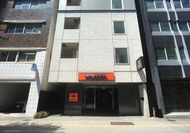 APA Hotel Okachimachieki-Kita S