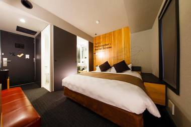 Hotel Risveglio Akasaka