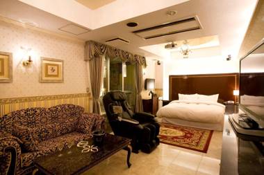 Meguro Emperor (Adult Only)