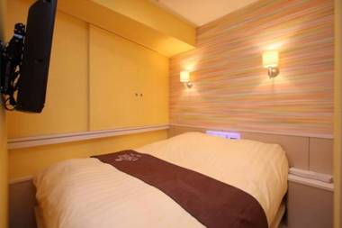 Hotel Bianca Due (Adult Only)